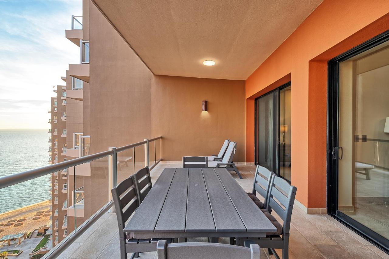Luxury Oceanview Condo - Las Palomas - Pool, Golf, Sandy Beach ! 푸에르토페나스코 외부 사진