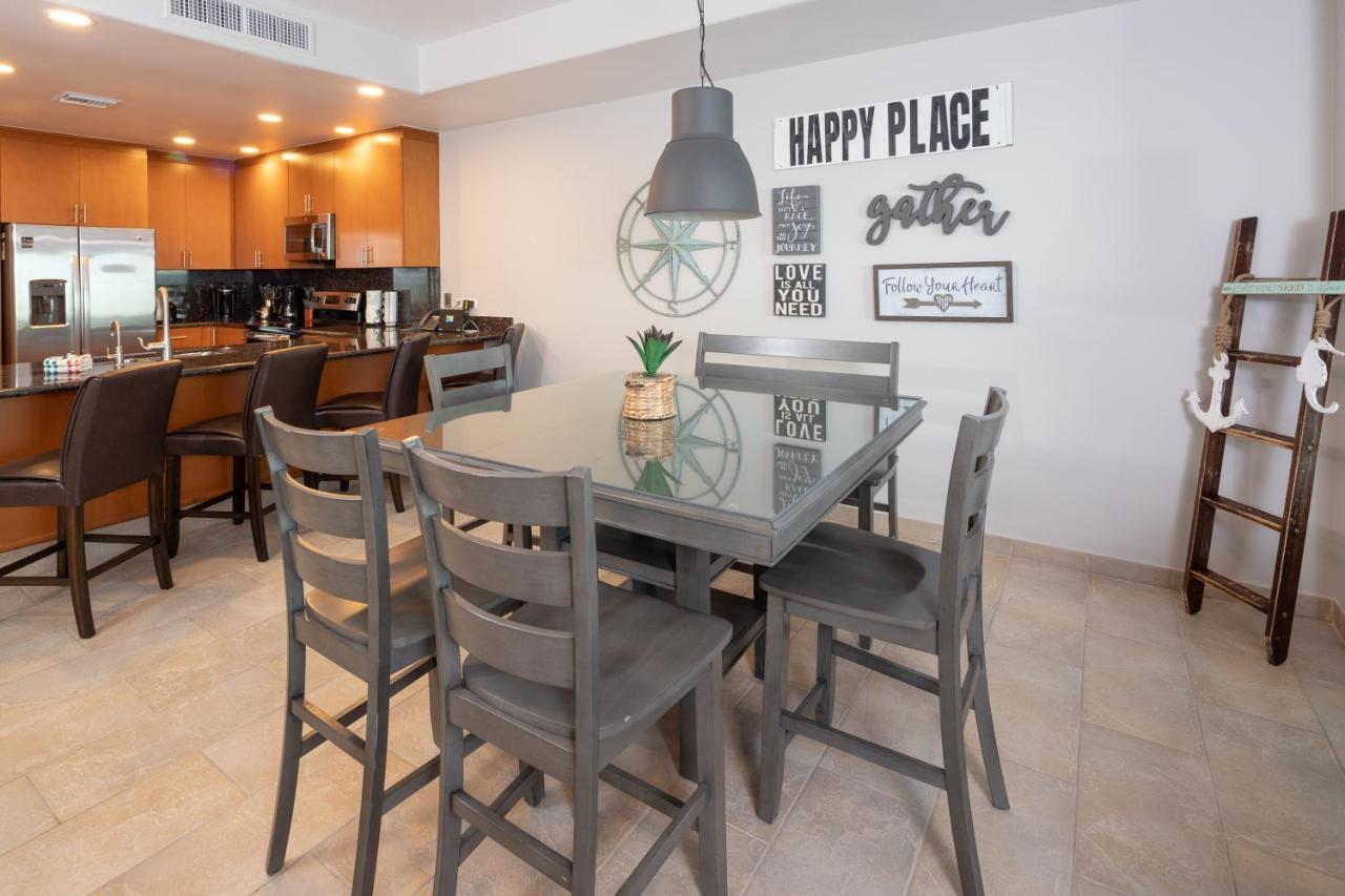 Luxury Oceanview Condo - Las Palomas - Pool, Golf, Sandy Beach ! 푸에르토페나스코 외부 사진
