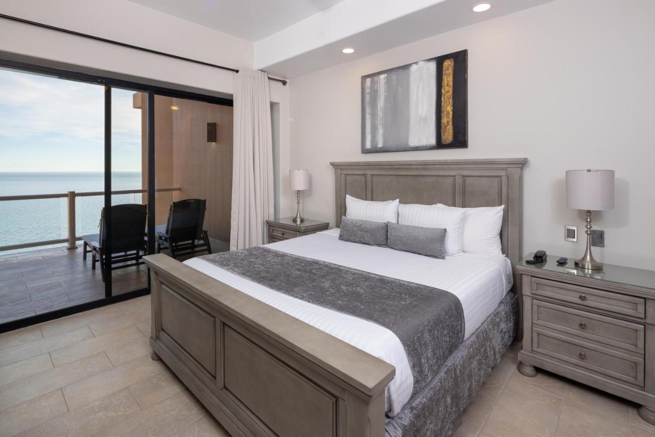 Luxury Oceanview Condo - Las Palomas - Pool, Golf, Sandy Beach ! 푸에르토페나스코 외부 사진