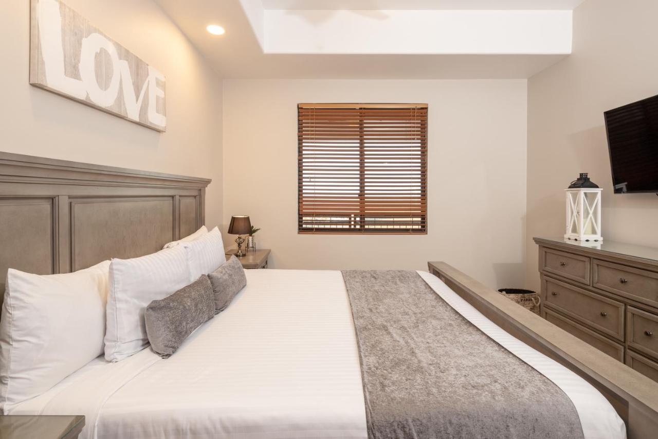 Luxury Oceanview Condo - Las Palomas - Pool, Golf, Sandy Beach ! 푸에르토페나스코 외부 사진