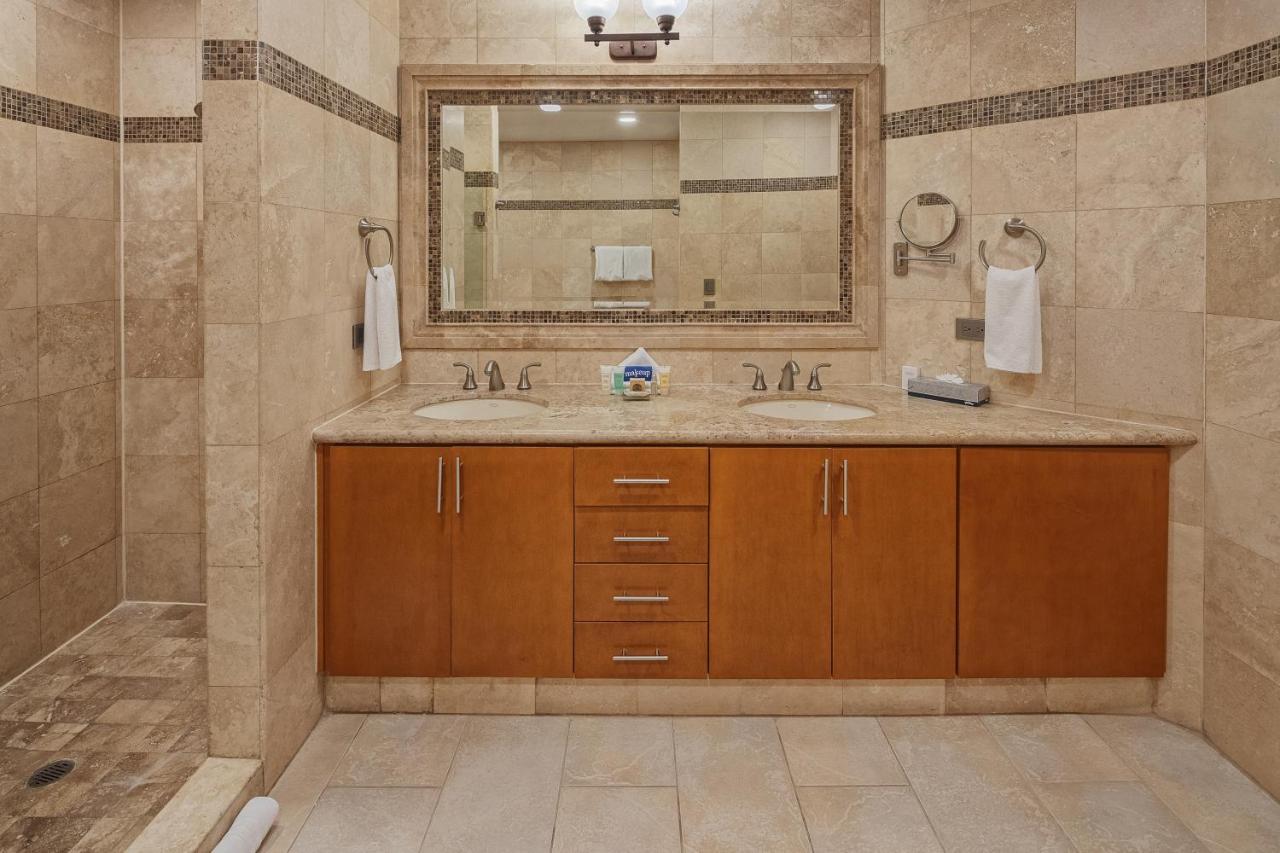 Luxury Oceanview Condo - Las Palomas - Pool, Golf, Sandy Beach ! 푸에르토페나스코 외부 사진