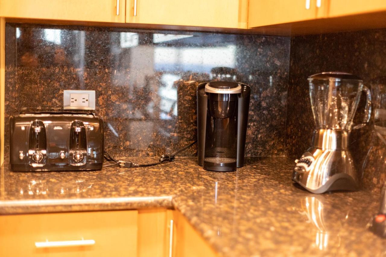 Luxury Oceanview Condo - Las Palomas - Pool, Golf, Sandy Beach ! 푸에르토페나스코 외부 사진