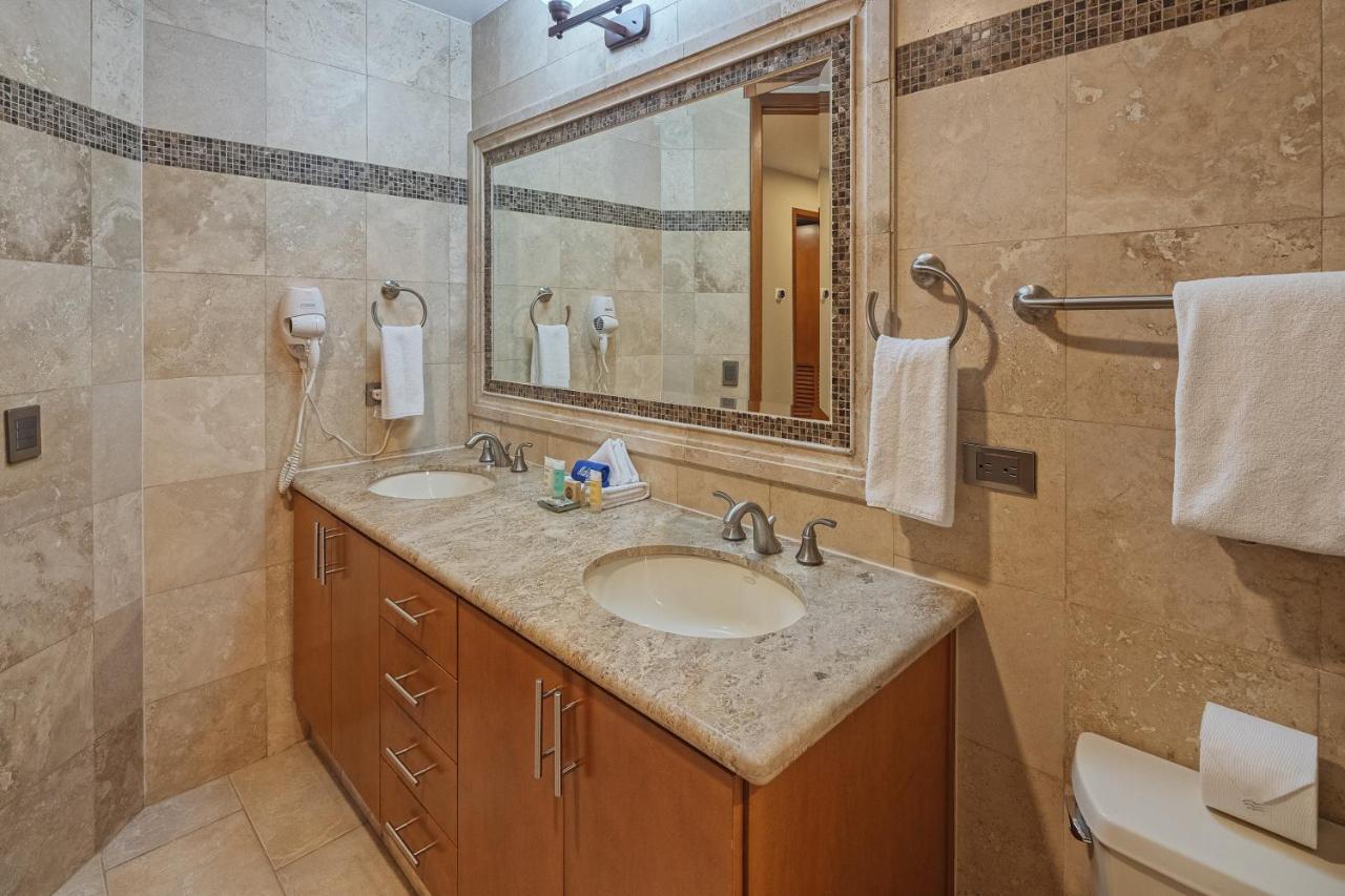 Luxury Oceanview Condo - Las Palomas - Pool, Golf, Sandy Beach ! 푸에르토페나스코 외부 사진