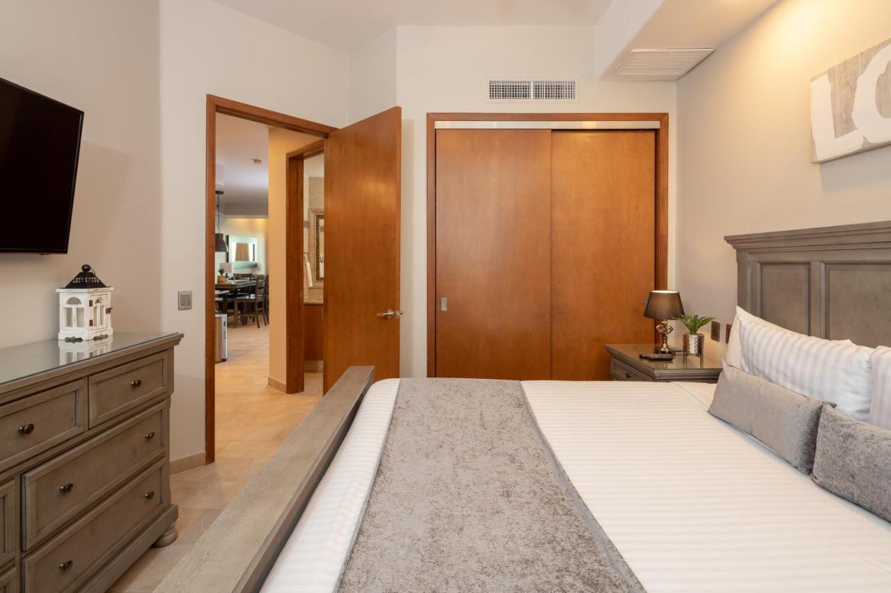 Luxury Oceanview Condo - Las Palomas - Pool, Golf, Sandy Beach ! 푸에르토페나스코 외부 사진