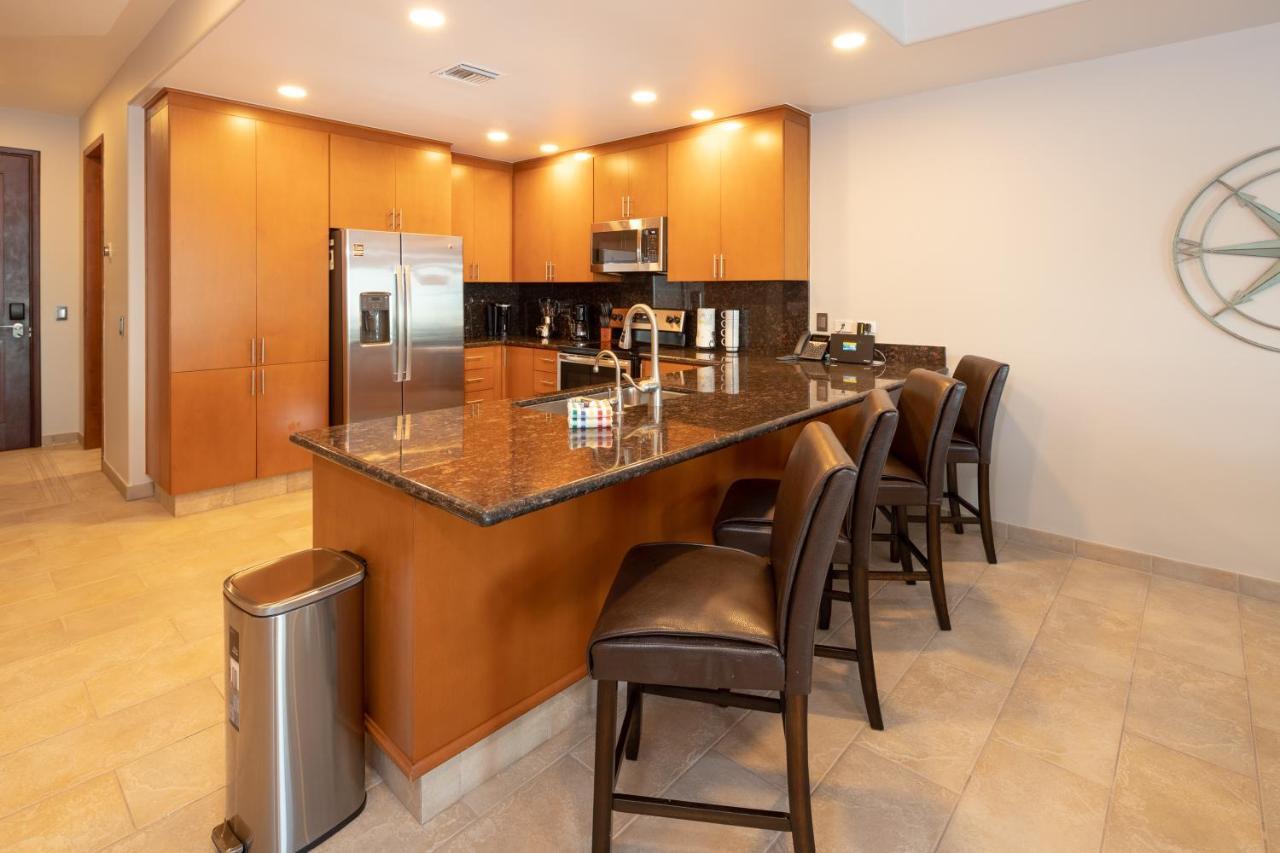 Luxury Oceanview Condo - Las Palomas - Pool, Golf, Sandy Beach ! 푸에르토페나스코 외부 사진