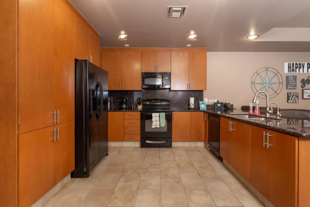 Luxury Oceanview Condo - Las Palomas - Pool, Golf, Sandy Beach ! 푸에르토페나스코 외부 사진