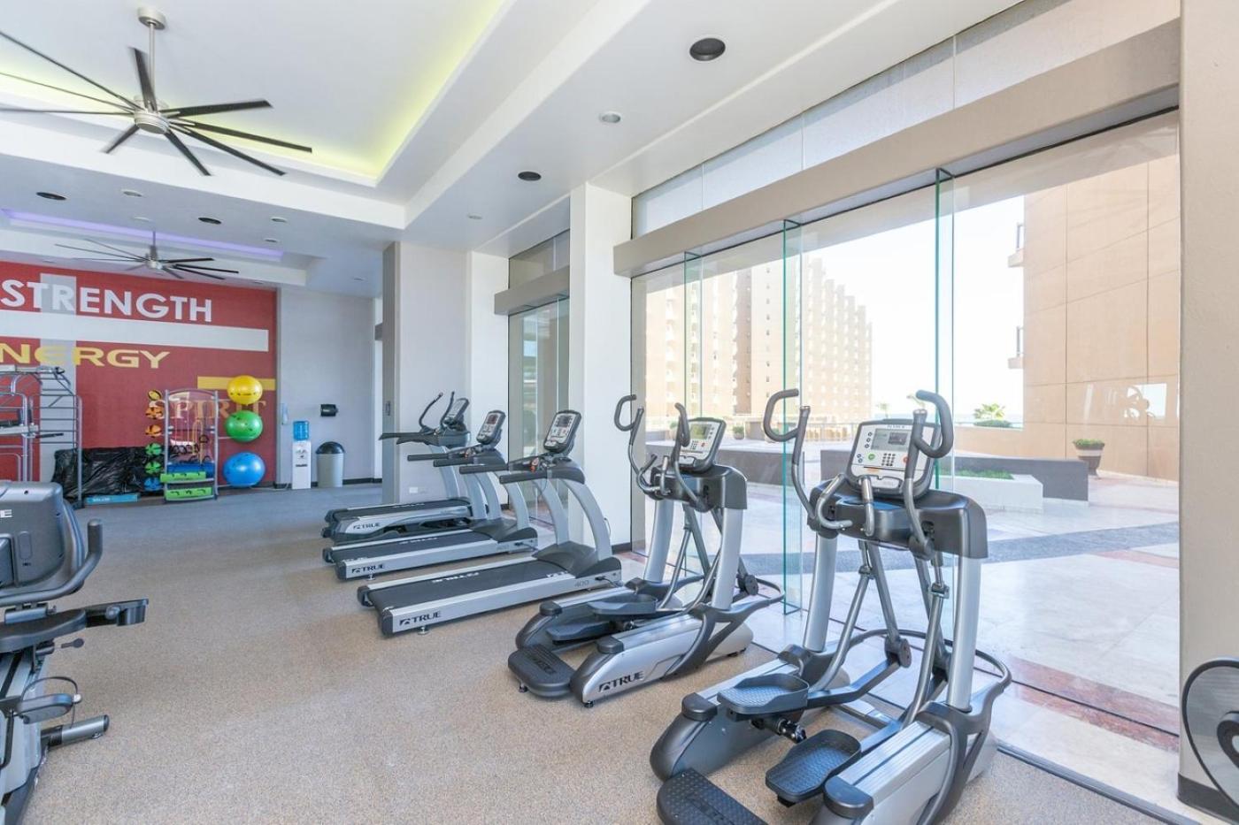 Luxury Oceanview Condo - Las Palomas - Pool, Golf, Sandy Beach ! 푸에르토페나스코 외부 사진